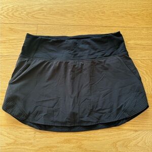 50% OFF: Lululemon Skort